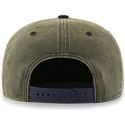 siltovka-rovna-tmavomodra-snapback-new-york-yankees-mlb-47-brand