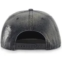 siltovka-rovna-cierna-snapback-vaquero-new-york-yankees-mlb-47-brand