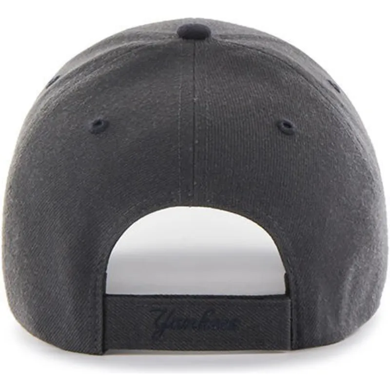 siltovka-zaoblena-cierna-nastavitelny-new-york-yankees-mlb-47-brand