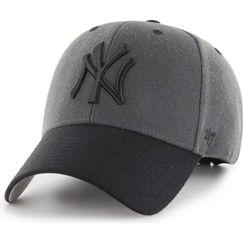 siltovka-zaoblena-cierna-nastavitelny-new-york-yankees-mlb-47-brand
