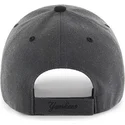 schwarze-new-york-yankees-mlb-mvp-audible-2-tone-cap-mit-gebogenem-schirm-von-47-brand