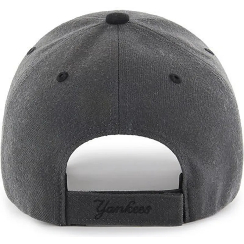 siltovka-zaoblena-cierna-nastavitelny-new-york-yankees-mlb-47-brand