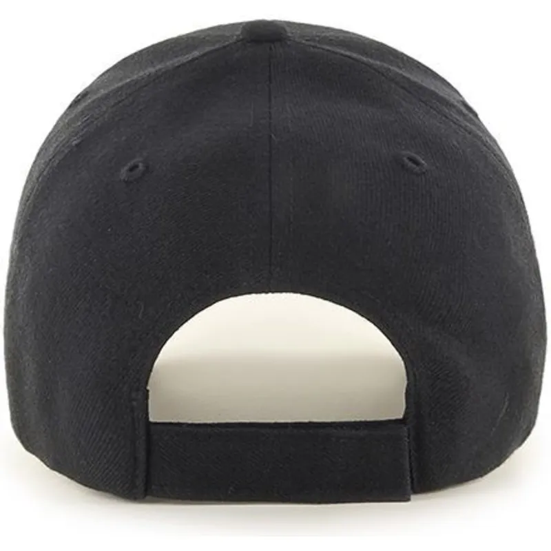 siltovka-zaoblena-cierna-nastavitelny-bronce-new-york-yankees-mlb-47-brand