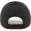 siltovka-zaoblena-cierna-nastavitelny-plata-new-york-yankees-mlb-47-brand