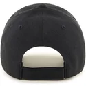 cap-zaoblena-black-adjustable-strap-oro-new-york-yankees-mlb-47-brand