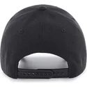 siltovky-zaoblena-cierna-snapback-new-york-yankees-mlb-47-brand
