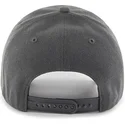 cap-zaoblena-gray-snapback-new-york-yankees-mlb-47-brand