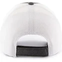 siltovka-zaoblena-siva-nastavitelny-anaheim-ducks-nhl-47-brand