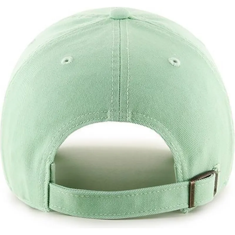 siltovka-zaoblena-zelena-nastavitelny-new-york-yankees-mlb-47-brand