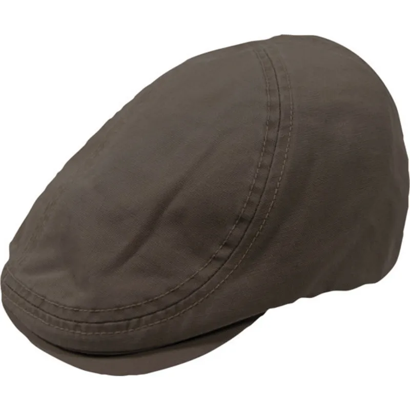 goorin-bros-ari-flat-cap-braun