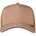 siltovka-zaoblena-hneda-snapback-jersey-aloha-djinns