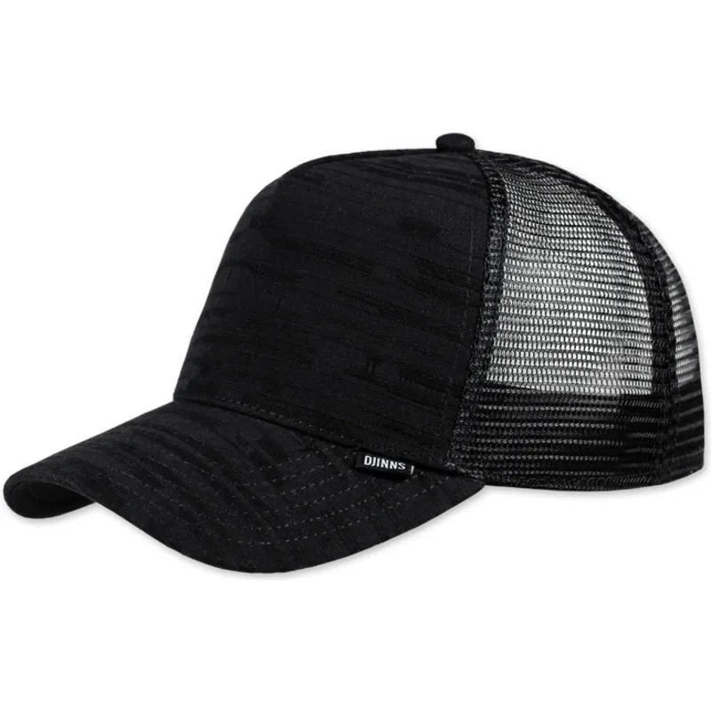 siltovka-zaoblena-cierna-snapback-bigseer-djinns siltovka-zaoblena-cierna-snapback-bigseer-djinns