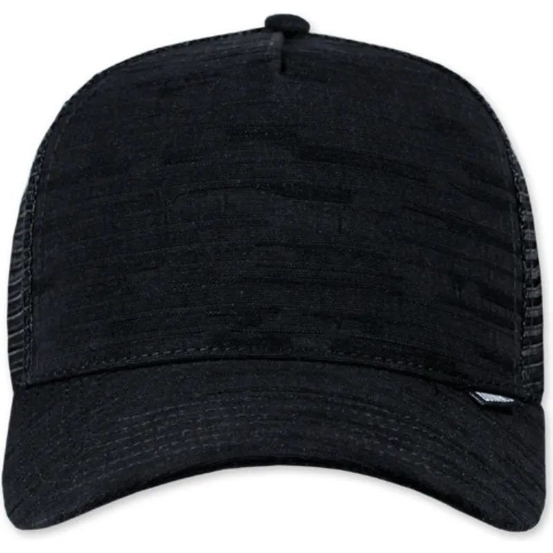 siltovka-zaoblena-cierna-snapback-bigseer-djinns siltovka-zaoblena-cierna-snapback-bigseer-djinns