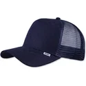 cap-zaoblena-navy-blue-snapback-djinns