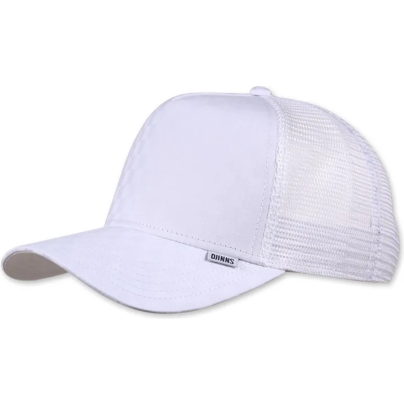 siltovka-zaoblena-biely-snapback-a-cuadros-tie-check-djinns siltovka-zaoblena-biely-snapback-a-cuadros-tie-check-djinns