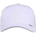 siltovka-zaoblena-biely-snapback-a-cuadros-tie-check-djinns