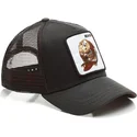 siltovky-zaoblena-cierna-snapback-waxed-the-farm-goorin-bros