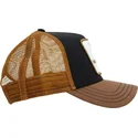 siltovka-zaoblena-cierna-snapback-bad-ass-the-farm-goorin-bros