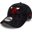 siltovka-zaoblena-kamuflaz-nastavitelny-team-9forty-chicago-bulls-nba-new-era