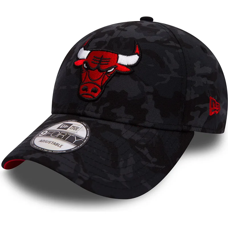 siltovka-zaoblena-kamuflaz-nastavitelny-team-9forty-chicago-bulls-nba-new-era