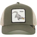 siltovka-zaoblena-zelena-snapback-snap-at-ya-the-farm-goorin-bros