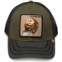 siltovka-zaoblena-zelena-snapback-wild-beaver-the-farm-goorin-bros