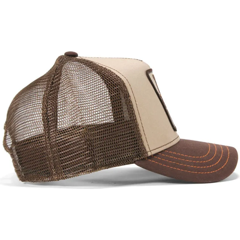 siltovka-zaoblena-hneda-snapback-lone-star-the-farm-goorin-bros siltovka-zaoblena-hneda-snapback-lone-star-the-farm-goorin-bros
