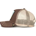 siltovka-zaoblena-hneda-snapback-beaver-the-farm-goorin-bros