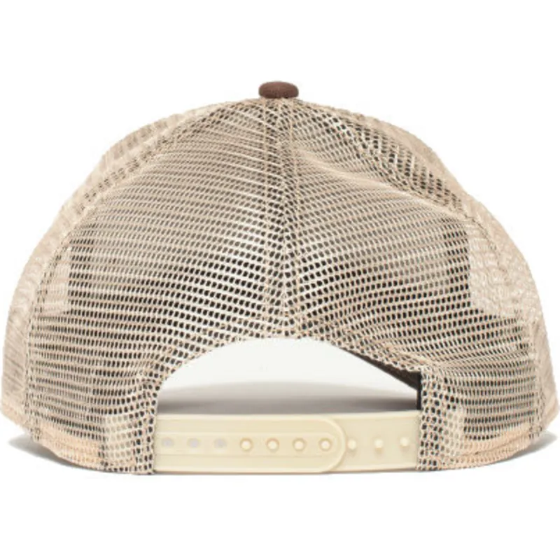 siltovka-zaoblena-hneda-snapback-beaver-the-farm-goorin-bros