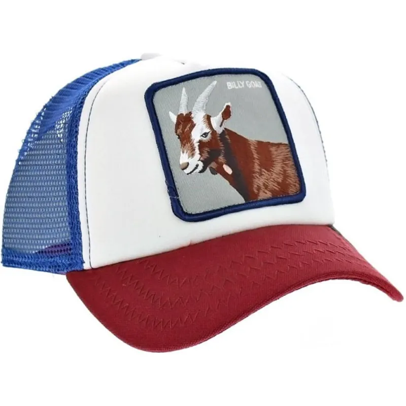 goorin-bros-hickory-stick-blaue-trucker-kappe-mit-ziege