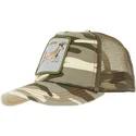 siltovka-zaoblena-kamuflaz-snapback-4-points-the-farm-goorin-bros