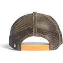 siltovka-zaoblena-hneda-snapback-lechuzas-hooters-the-farm-goorin-bros