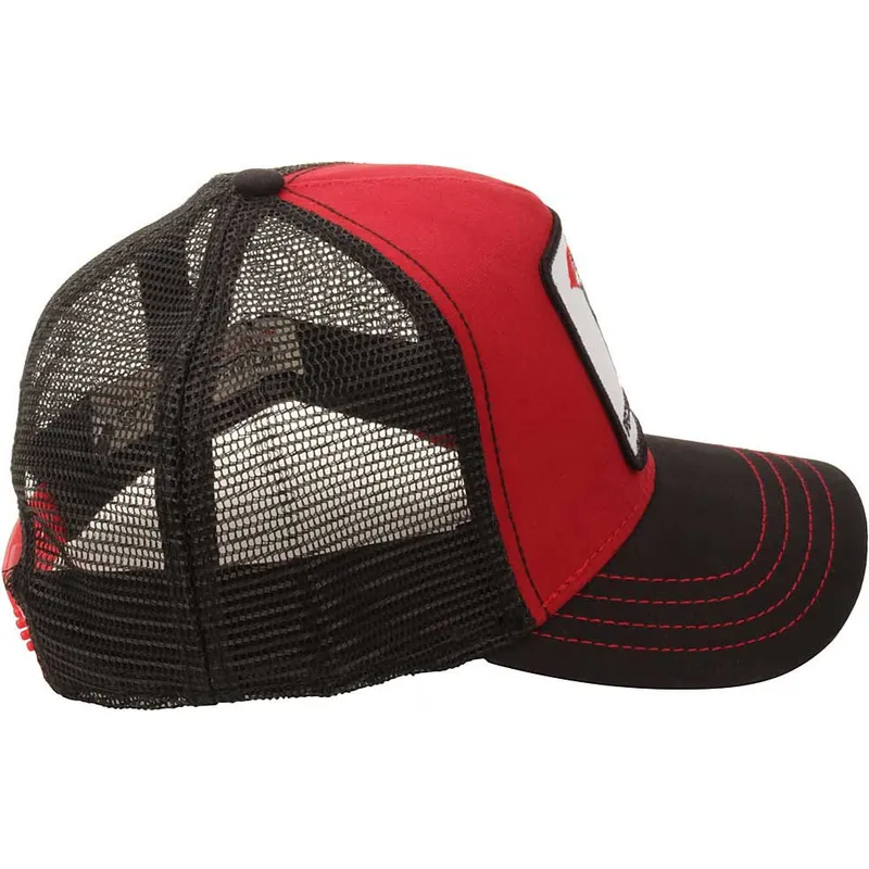 siltovka-zaoblena-cervena-snapback-woody-wood-the-farm-goorin-bros