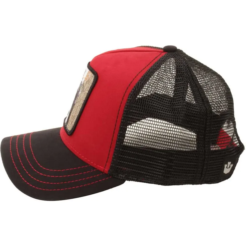 siltovka-zaoblena-cervena-snapback-woody-wood-the-farm-goorin-bros