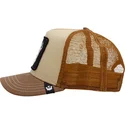 cap-zaoblena-brown-snapback-the-farm-de-goorin-bros