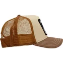 cap-zaoblena-brown-snapback-the-farm-de-goorin-bros