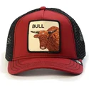 cap-zaoblena-red-snapback-the-farm-de-goorin-bros