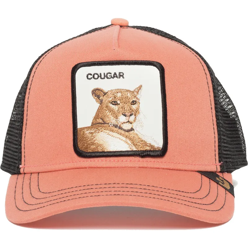 cap-zaoblena-pink-snapback-the-farm-de-goorin-bros cap-zaoblena-pink-snapback-the-farm-de-goorin-bros