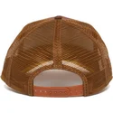 siltovka-zaoblena-hneda-snapback-bad-bad-ass-the-farm-goorin-bros