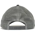 siltovka-zaoblena-tmavomodra-snapback-squirrel-master-the-farm-goorin-bros