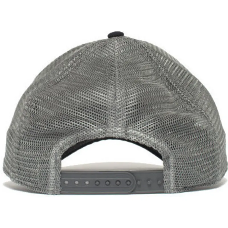 siltovka-zaoblena-tmavomodra-snapback-squirrel-master-the-farm-goorin-bros
