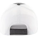 siltovka-zaoblena-siva-nastavitelny-boston-red-sox-mlb-47-brand