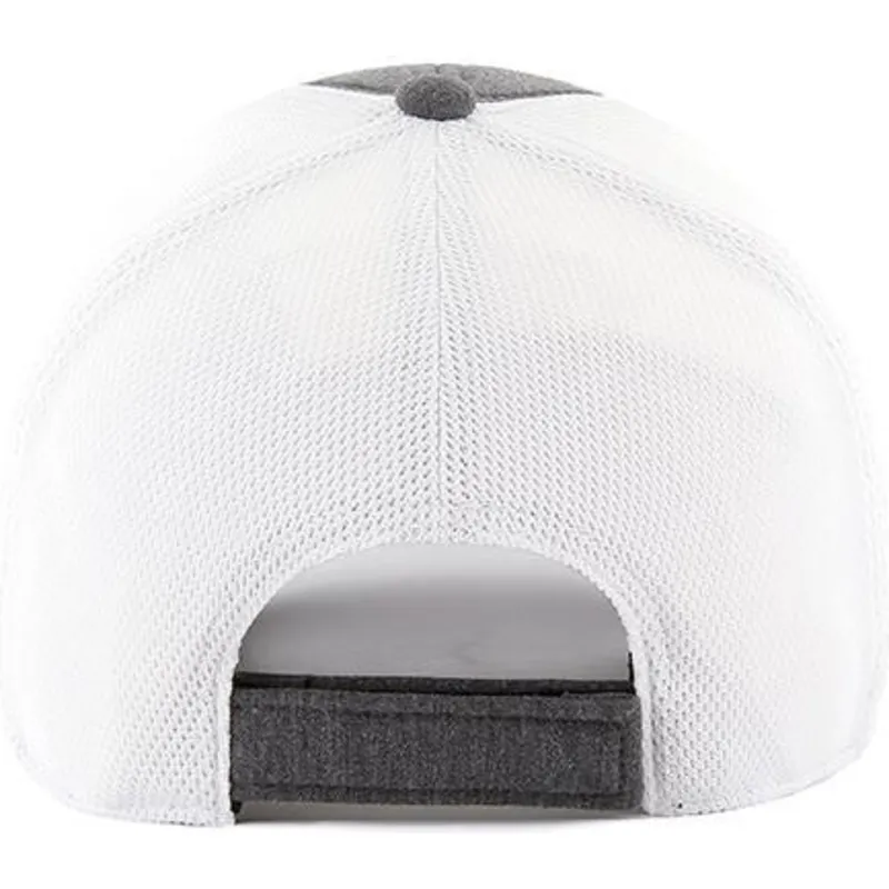 siltovka-zaoblena-siva-nastavitelny-boston-red-sox-mlb-47-brand