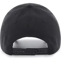 siltovka-zaoblena-cierna-snapback-los-angeles-dodgers-mlb-47-brand