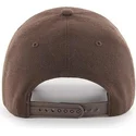 cap-zaoblena-brown-snapback-new-york-yankees-mlb-47-brand