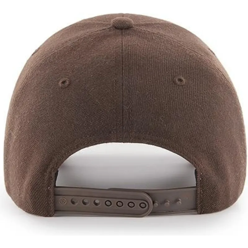 cap-zaoblena-brown-snapback-new-york-yankees-mlb-47-brand