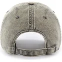 siltovka-zaoblena-siva-nastavitelny-new-york-yankees-mlb-47-brand