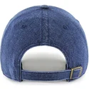 cap-zaoblena-navy-blue-adjustable-strap-vaquero-new-york-yankees-mlb-47-brand