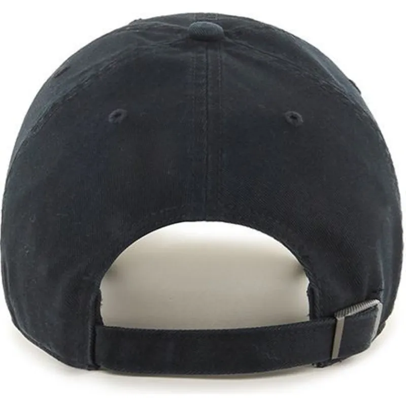 siltovky-zaoblena-cierna-nastavitelny-pasik-bronce-new-york-yankees-mlb-47-brand