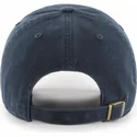 siltovka-zaoblena-tmavomodra-nastavitelny-boston-red-sox-mlb-47-brand